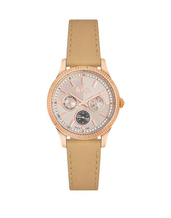 Часы Lee Cooper Casual LC06211.474